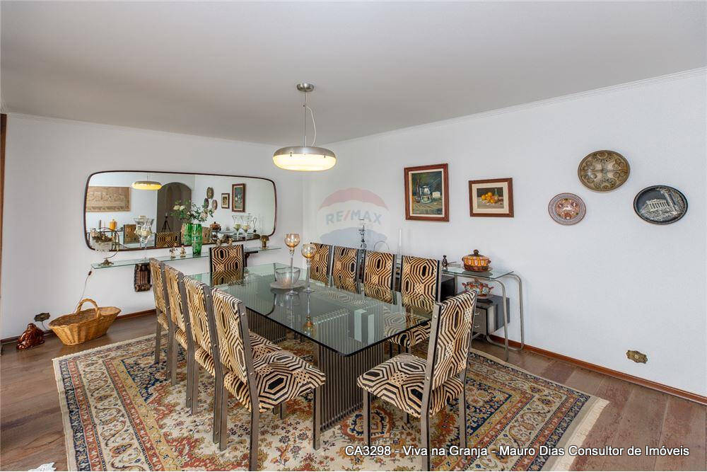 Casa, 4 quartos, 1400 m² - Foto 37