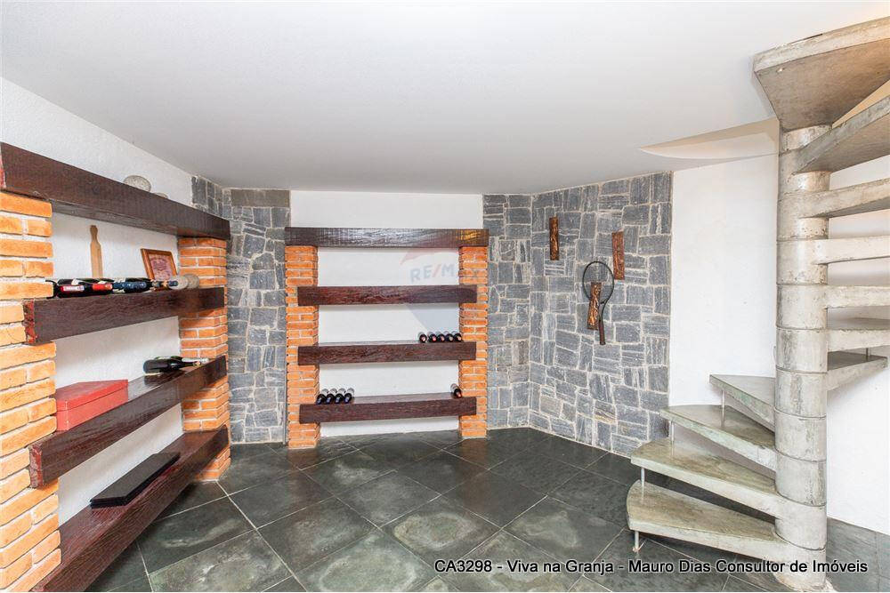 Casa, 4 quartos, 1400 m² - Foto 38