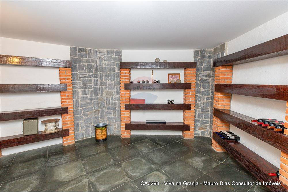 Casa, 4 quartos, 1400 m² - Foto 39