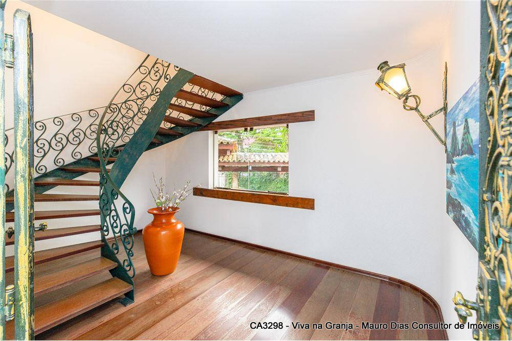 Casa, 4 quartos, 1400 m² - Foto 40
