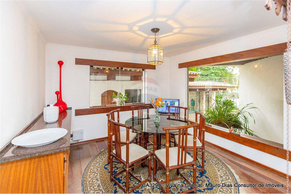 Casa, 4 quartos, 1400 m² - Foto 41