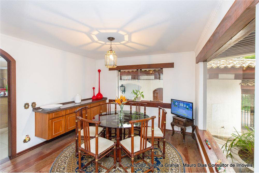 Casa, 4 quartos, 1400 m² - Foto 42