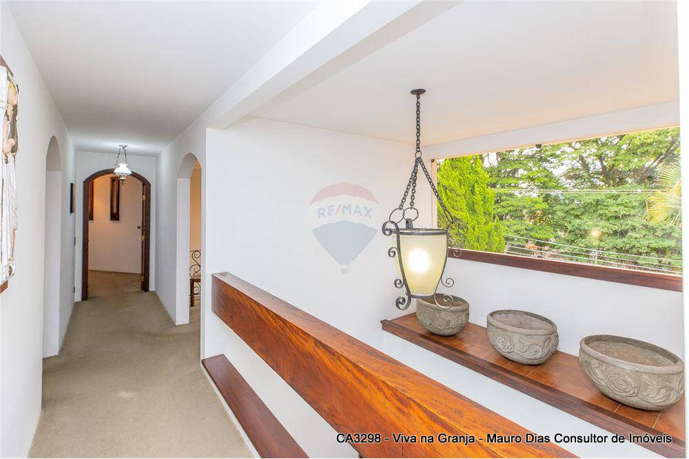 Casa, 4 quartos, 1400 m² - Foto 43