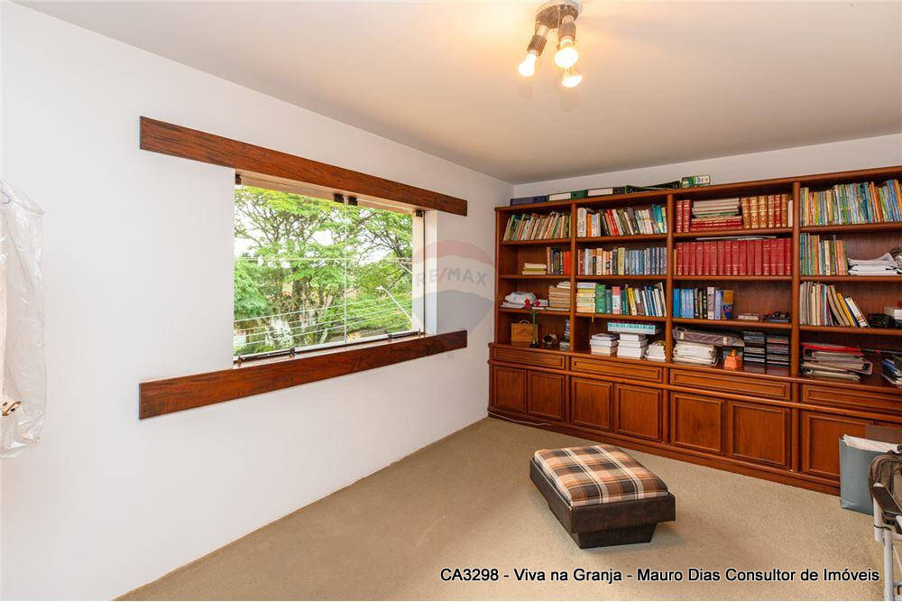 Casa, 4 quartos, 1400 m² - Foto 44