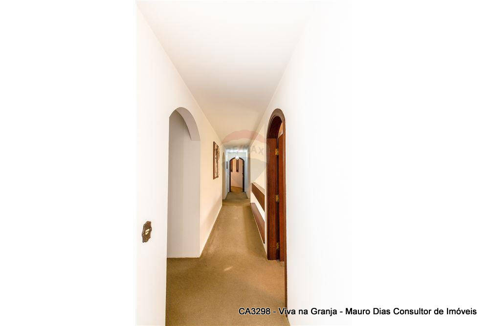 Casa, 4 quartos, 1400 m² - Foto 45