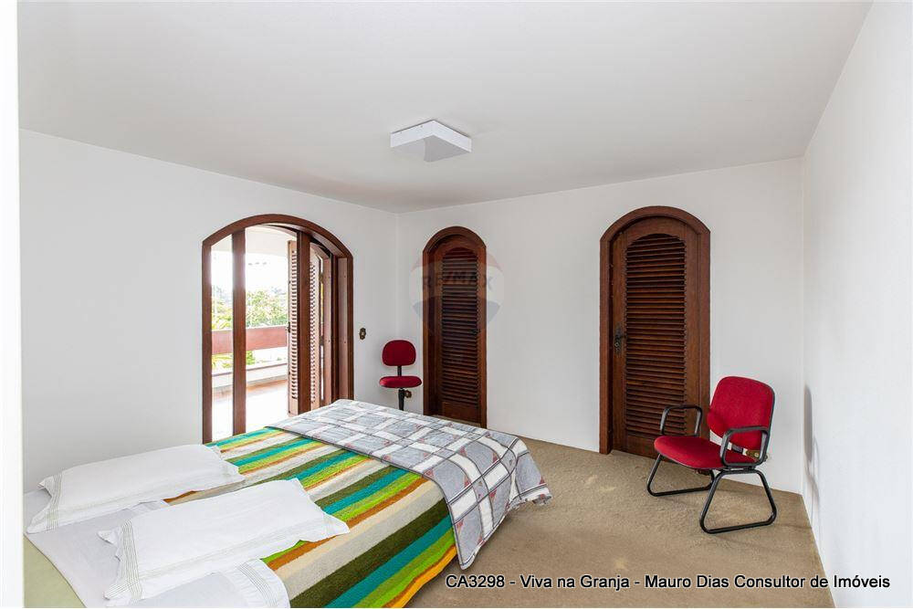 Casa, 4 quartos, 1400 m² - Foto 46