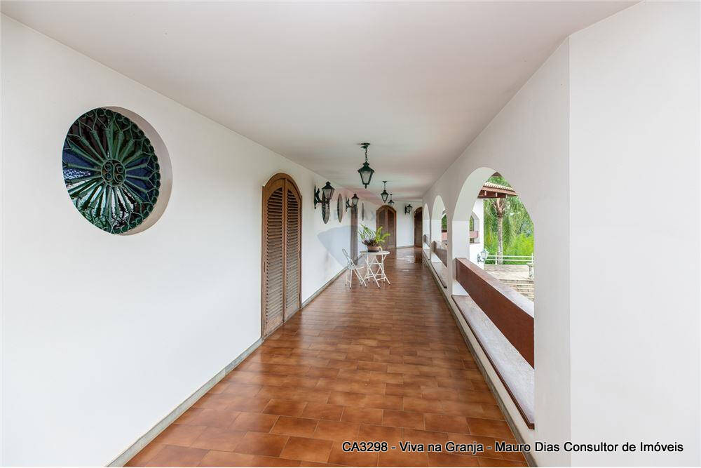 Casa, 4 quartos, 1400 m² - Foto 47