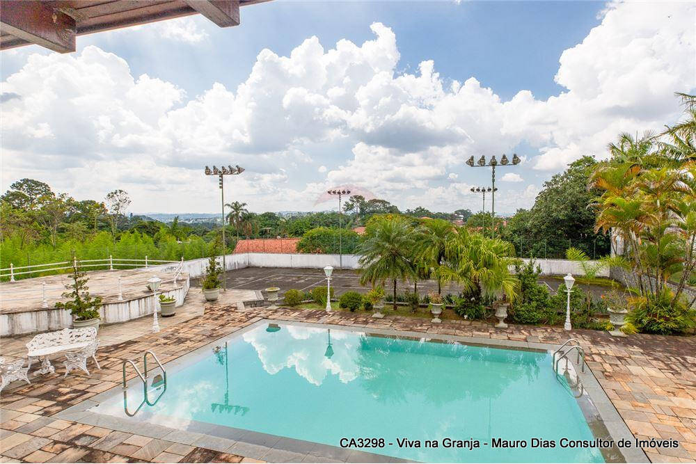 Casa, 4 quartos, 1400 m² - Foto 48