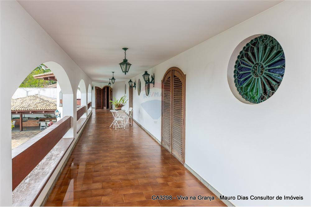 Casa, 4 quartos, 1400 m² - Foto 49