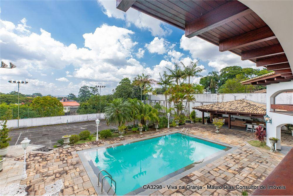 Casa, 4 quartos, 1400 m² - Foto 50