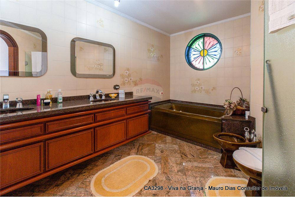 Casa, 4 quartos, 1400 m² - Foto 51