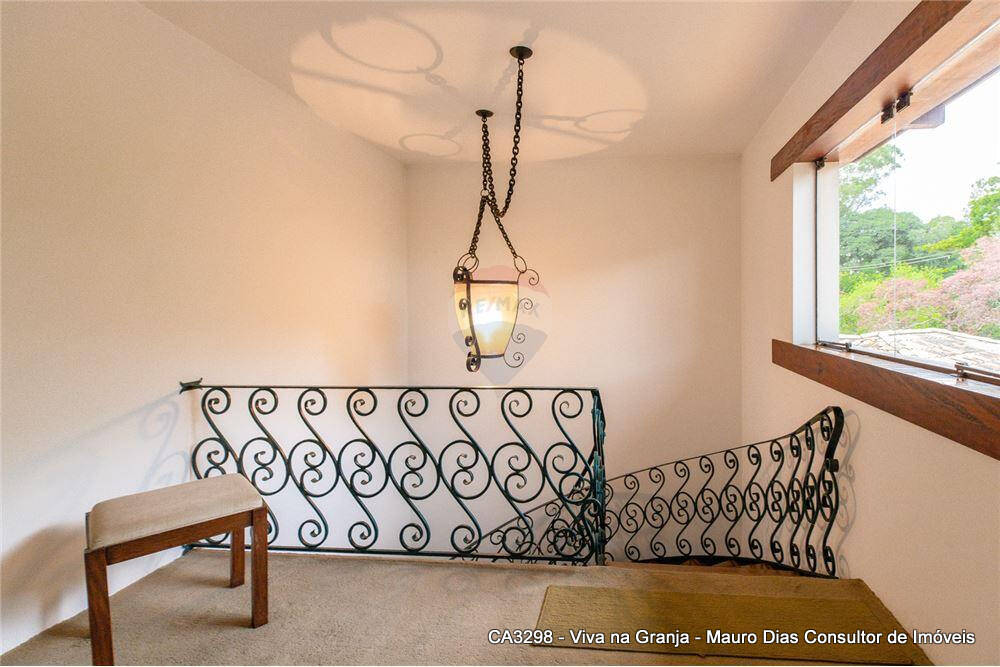 Casa, 4 quartos, 1400 m² - Foto 52