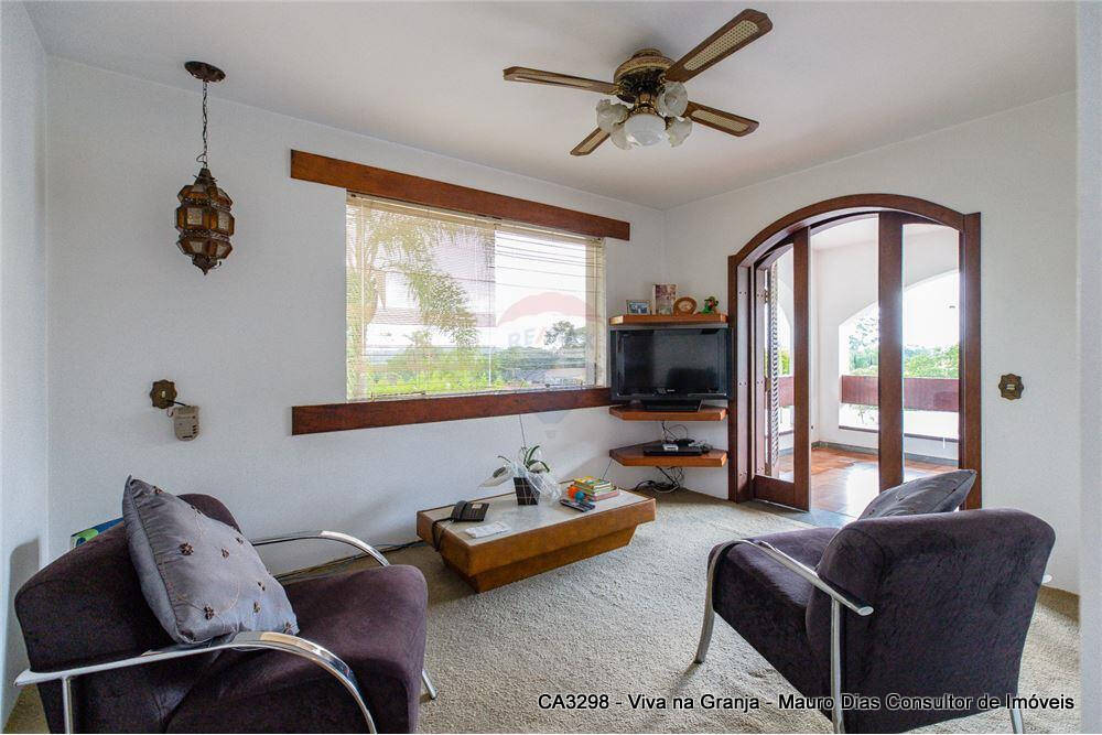 Casa, 4 quartos, 1400 m² - Foto 54