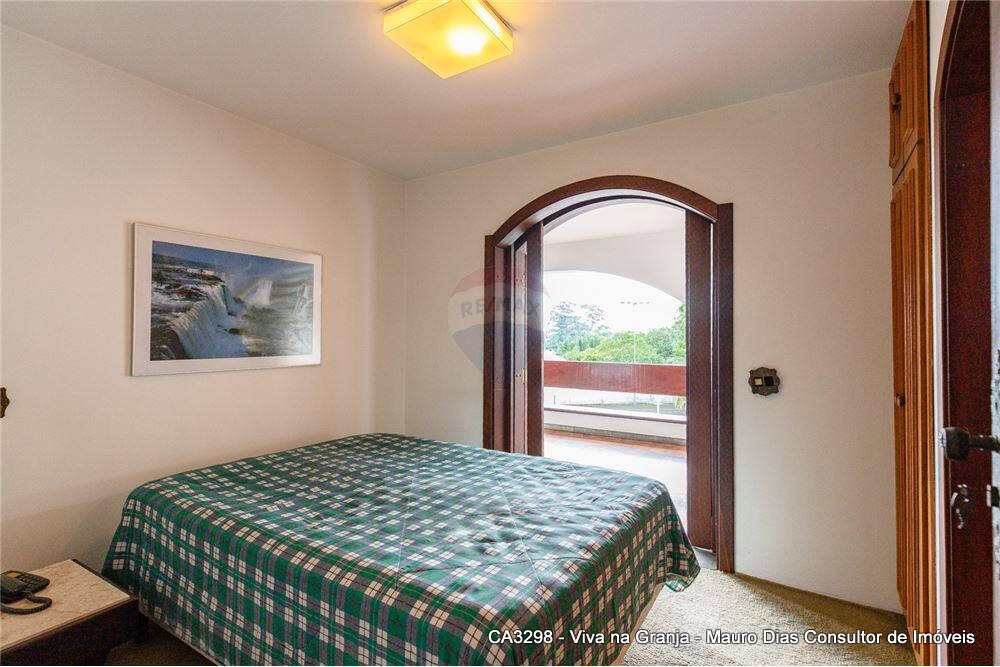 Casa, 4 quartos, 1400 m² - Foto 55