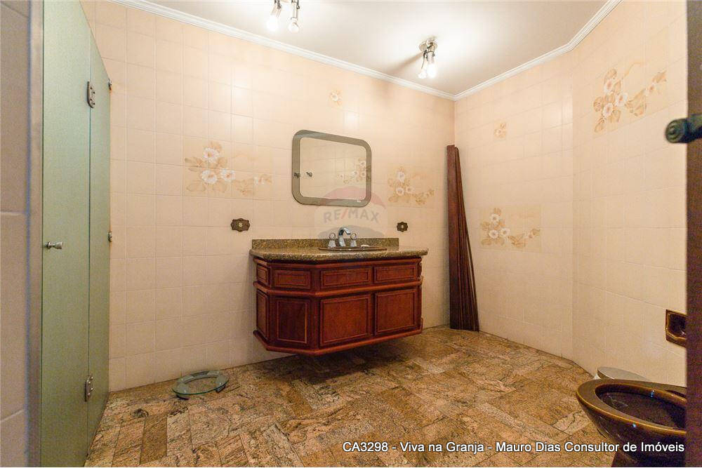 Casa, 4 quartos, 1400 m² - Foto 56
