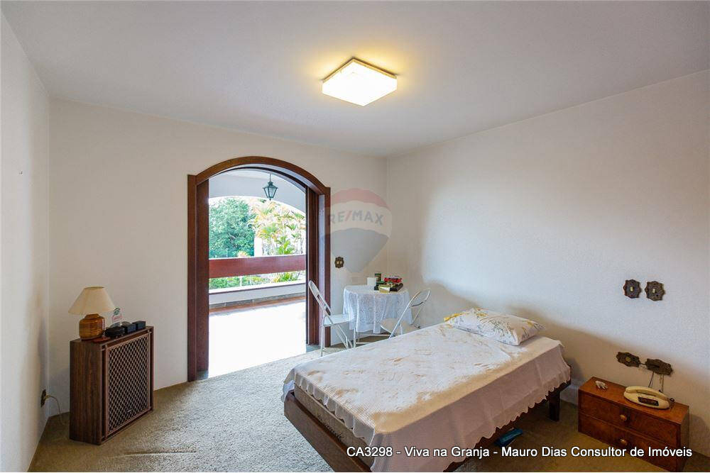 Casa, 4 quartos, 1400 m² - Foto 57