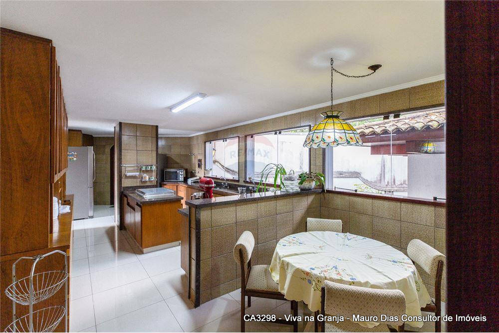 Casa, 4 quartos, 1400 m² - Foto 58