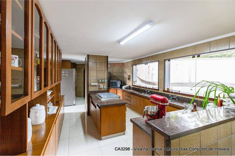 Casa, 4 quartos, 1400 m² - Foto 59