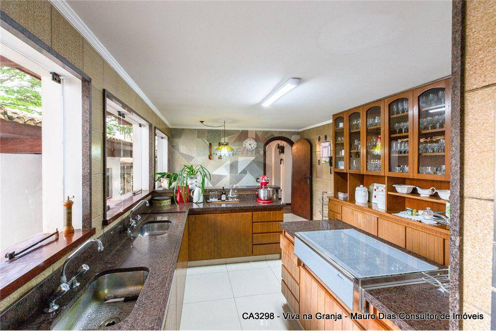 Casa, 4 quartos, 1400 m² - Foto 60