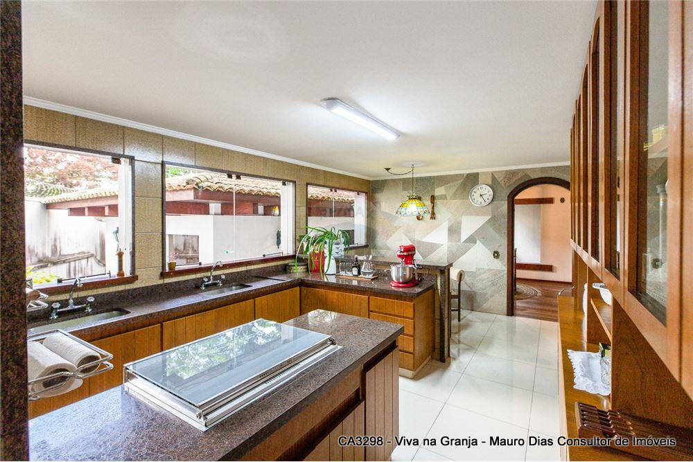 Casa, 4 quartos, 1400 m² - Foto 61