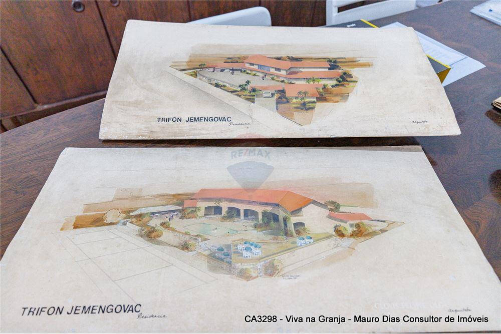 Casa, 4 quartos, 1400 m² - Foto 62