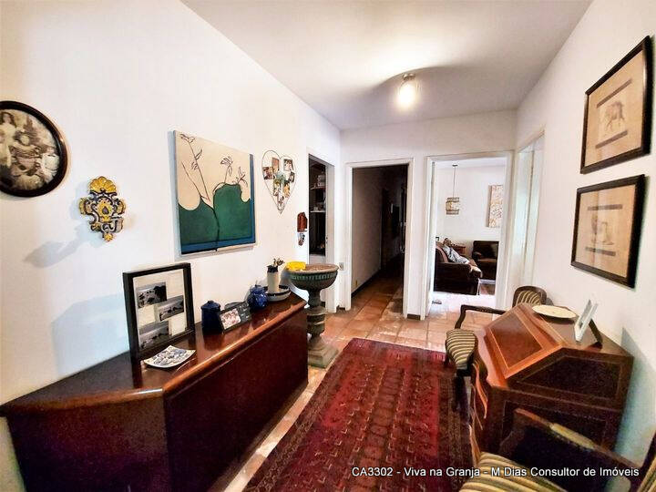 Casa de Condomínio, 4 quartos - Foto 7
