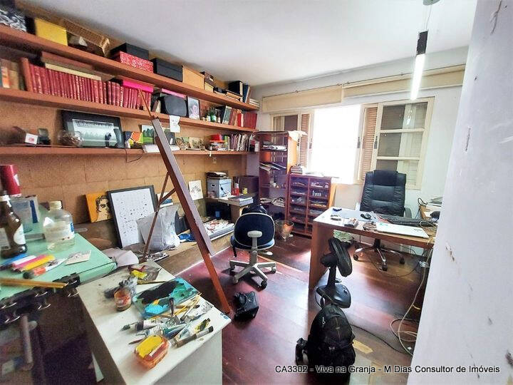 Casa de Condomínio, 4 quartos - Foto 8
