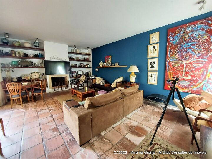 Casa de Condomínio, 4 quartos - Foto 10