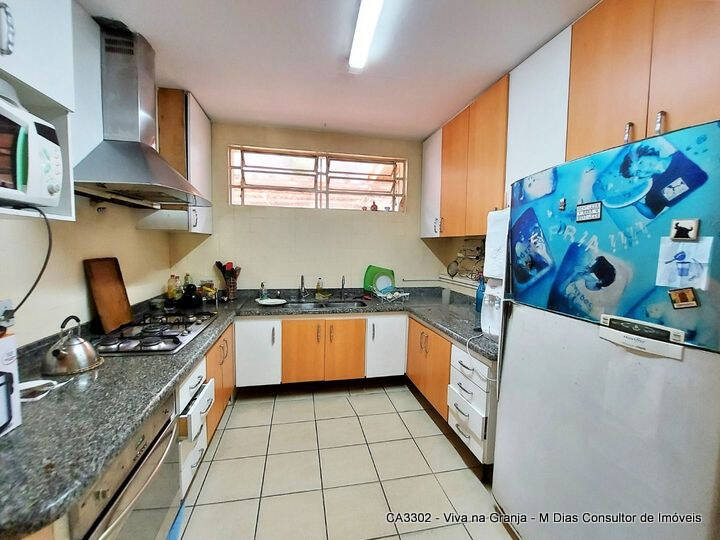 Casa de Condomínio, 4 quartos - Foto 12