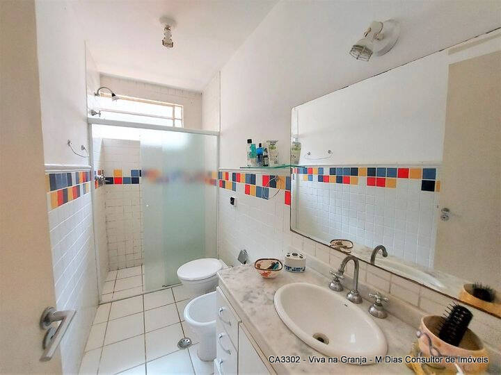 Casa de Condomínio, 4 quartos - Foto 17