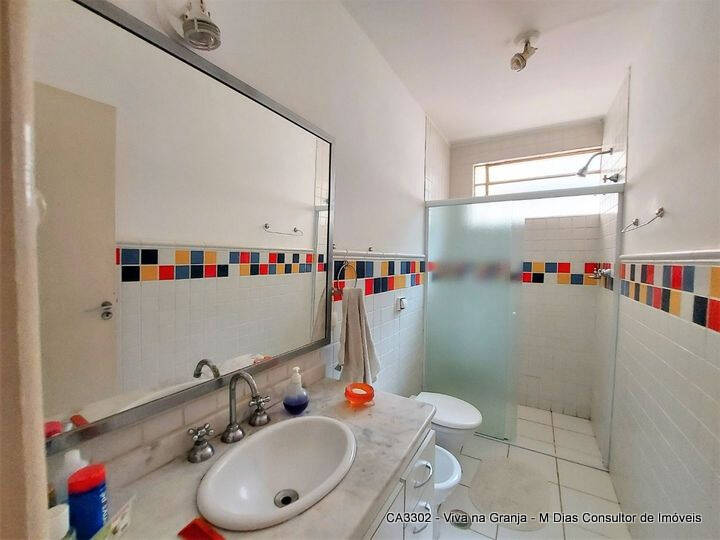 Casa de Condomínio, 4 quartos - Foto 16