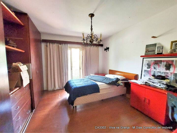 Casa de Condomínio, 4 quartos - Foto 13