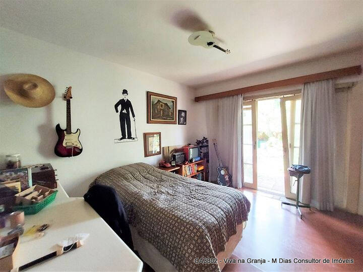 Casa de Condomínio, 4 quartos - Foto 15