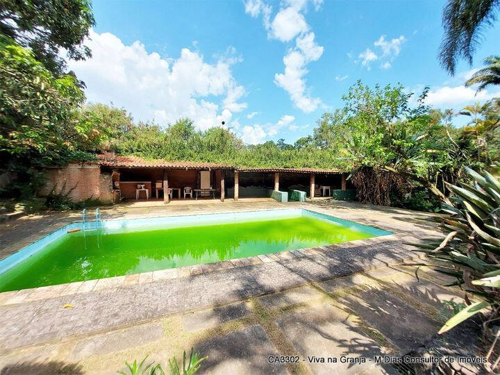 Casa de Condomínio, 4 quartos - Foto 20