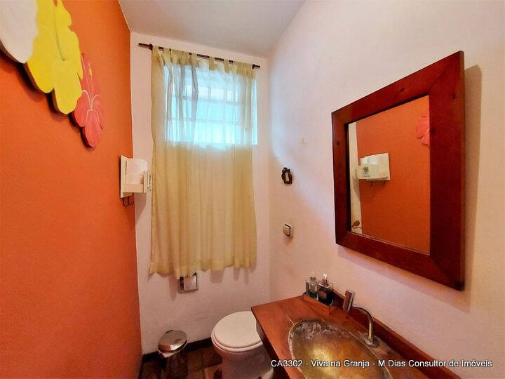 Casa de Condomínio, 4 quartos - Foto 19