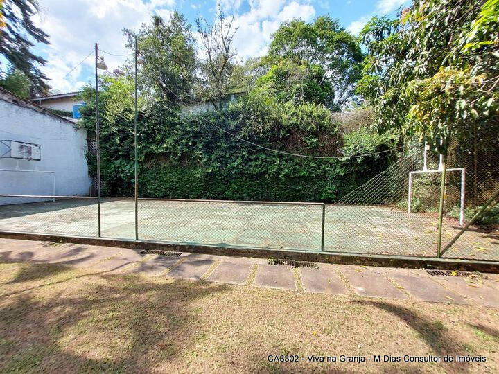 Casa de Condomínio, 4 quartos - Foto 22