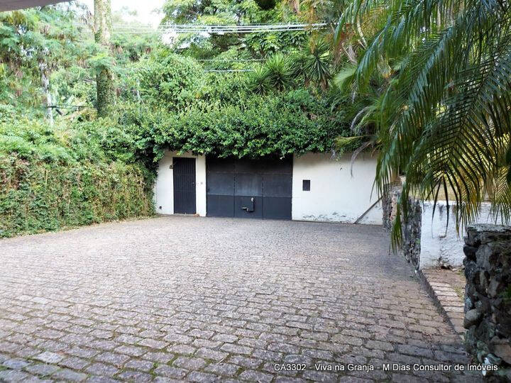 Casa de Condomínio, 4 quartos - Foto 28