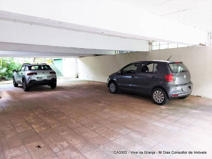 Casa de Condomínio, 4 quartos - Foto 27
