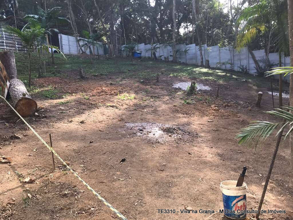 Terreno à venda, 1000m² - Foto 1