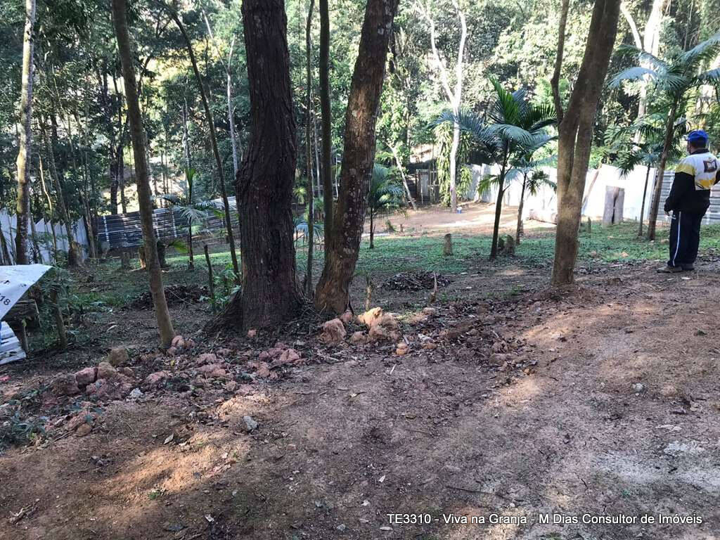 Terreno à venda, 1000m² - Foto 4
