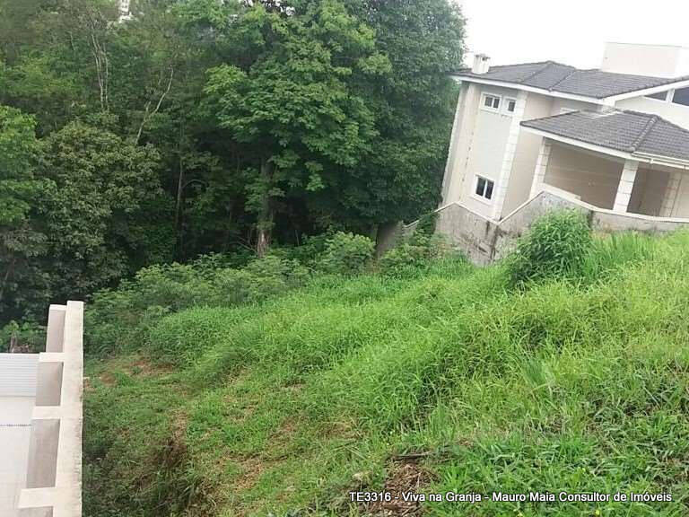 Terreno, 578 m² - Foto 7