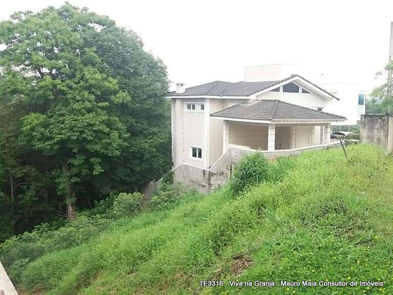 Terreno, 578 m² - Foto 6