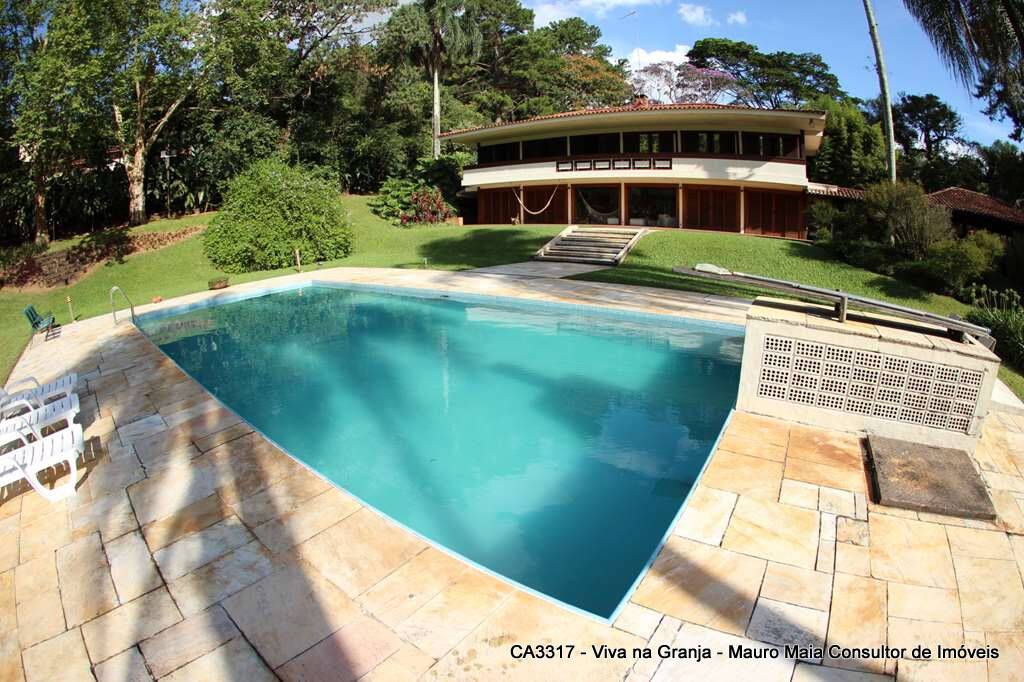 Casa, 4 quartos, 524 m² - Foto 2