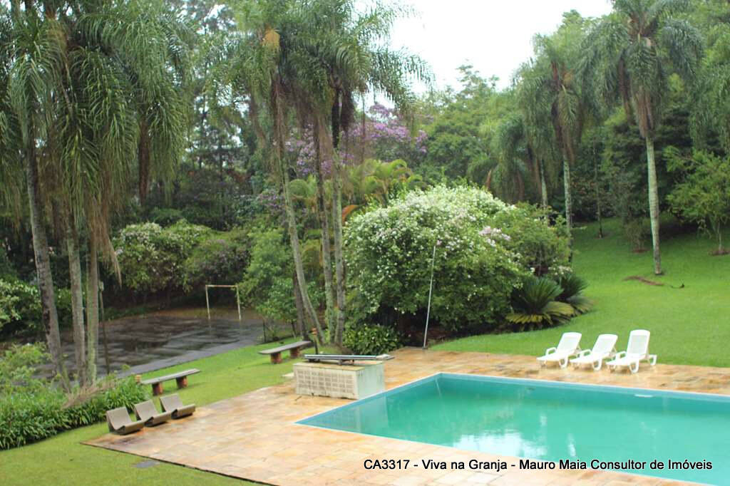 Casa, 4 quartos, 524 m² - Foto 3