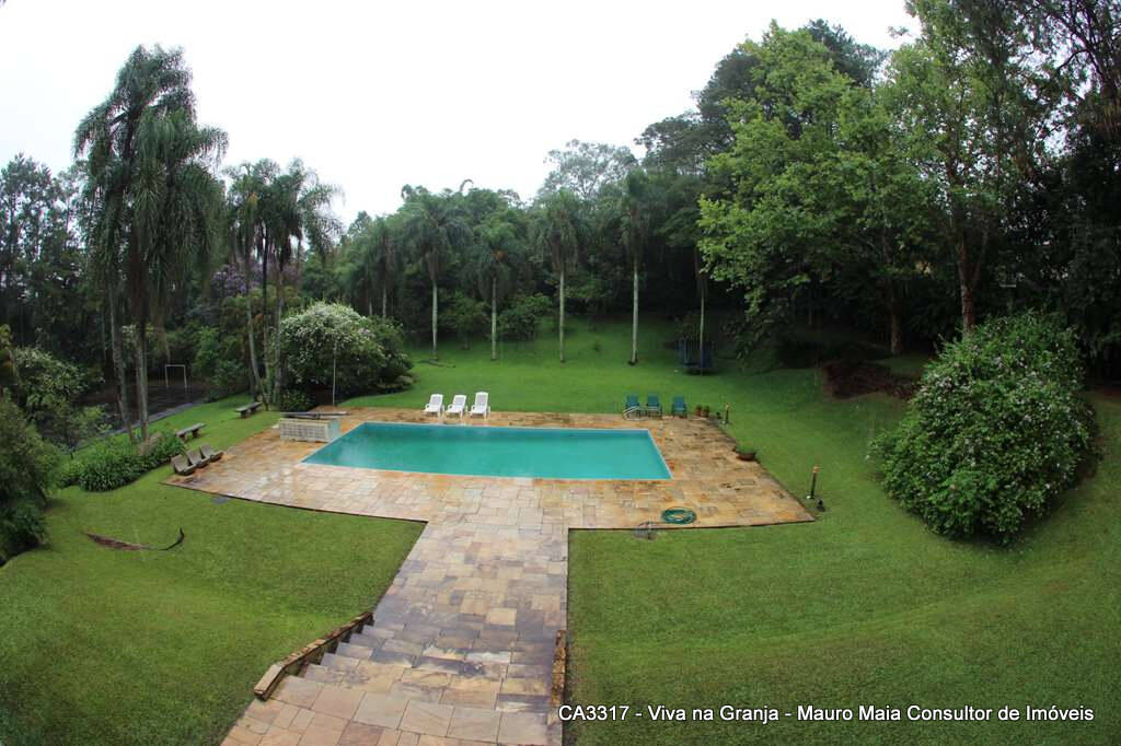 Casa, 4 quartos, 524 m² - Foto 4