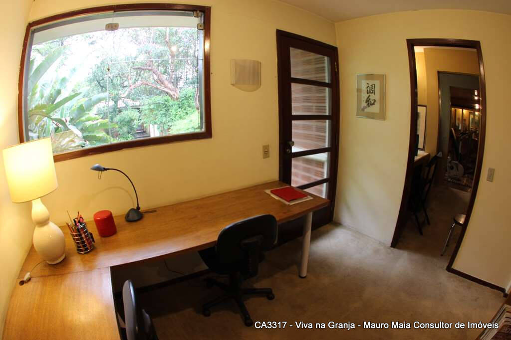 Casa, 4 quartos, 524 m² - Foto 8