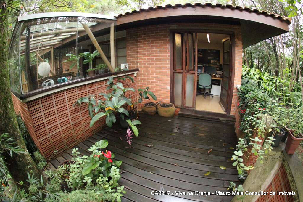Casa, 4 quartos, 524 m² - Foto 9