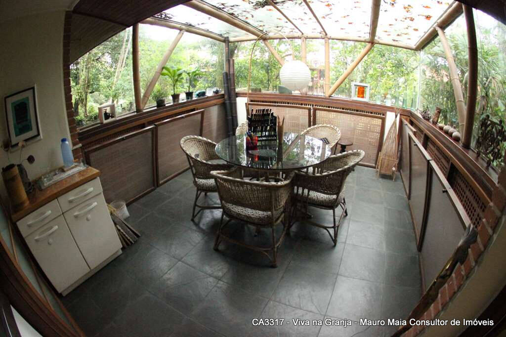 Casa, 4 quartos, 524 m² - Foto 10