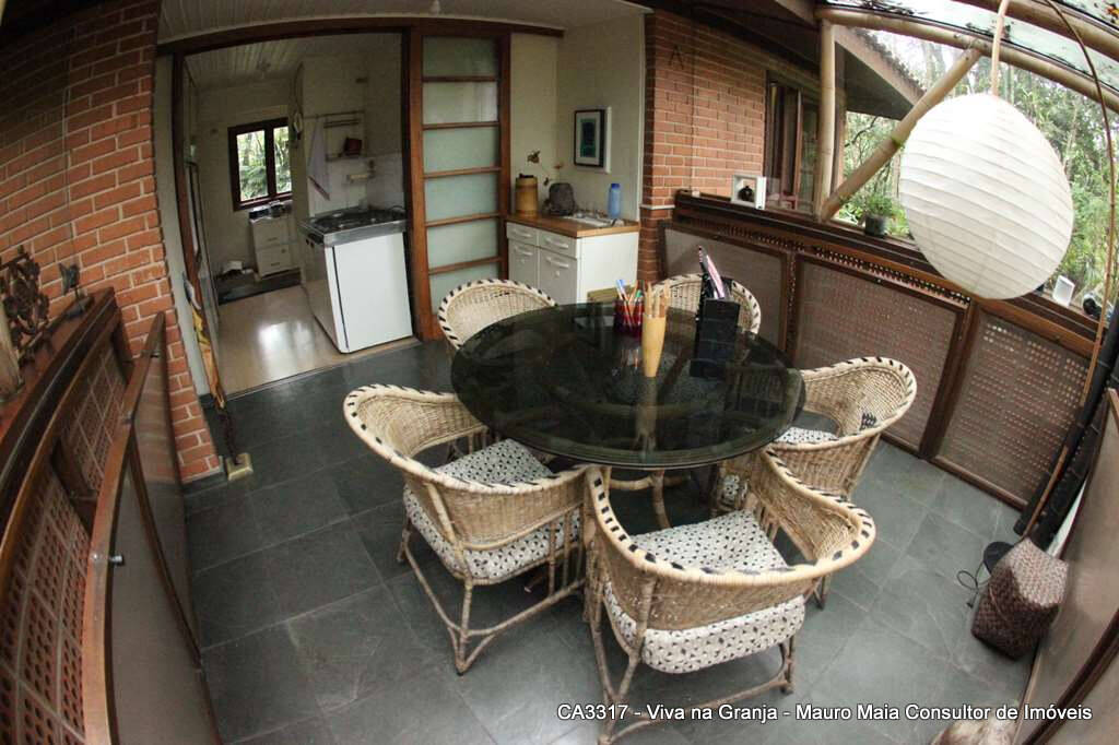 Casa, 4 quartos, 524 m² - Foto 11