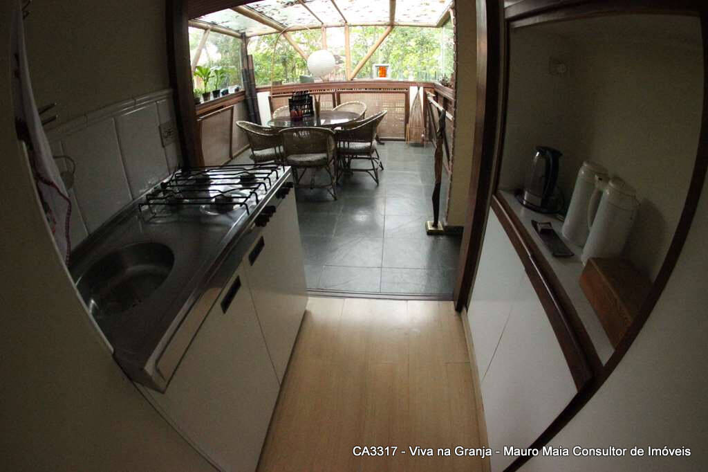 Casa, 4 quartos, 524 m² - Foto 12